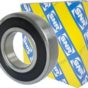 Wysoka jakość Łożysko samonastawne 6210 SEE 50x90x20 SNR